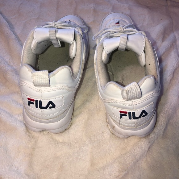 Fila Distributor 2 Premium Shoes - Picture 6 of 8
